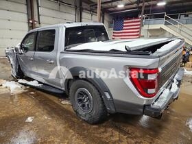 2022 Ford F-150 #2