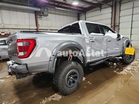 2022 Ford F-150 #3