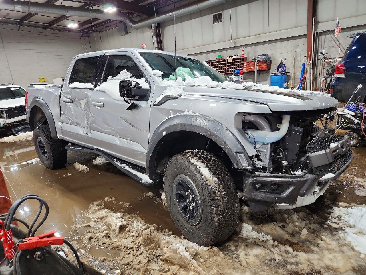 2022 Ford #4