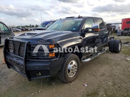 2019 Chevrolet #1