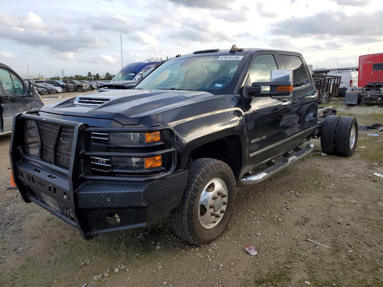 2019 Chevrolet #1