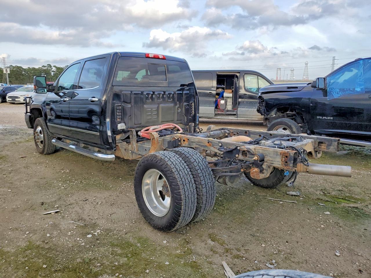 2019 Chevrolet #2