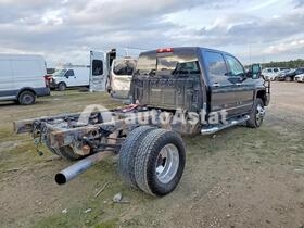 2019 Chevrolet Silverado 3500 #3