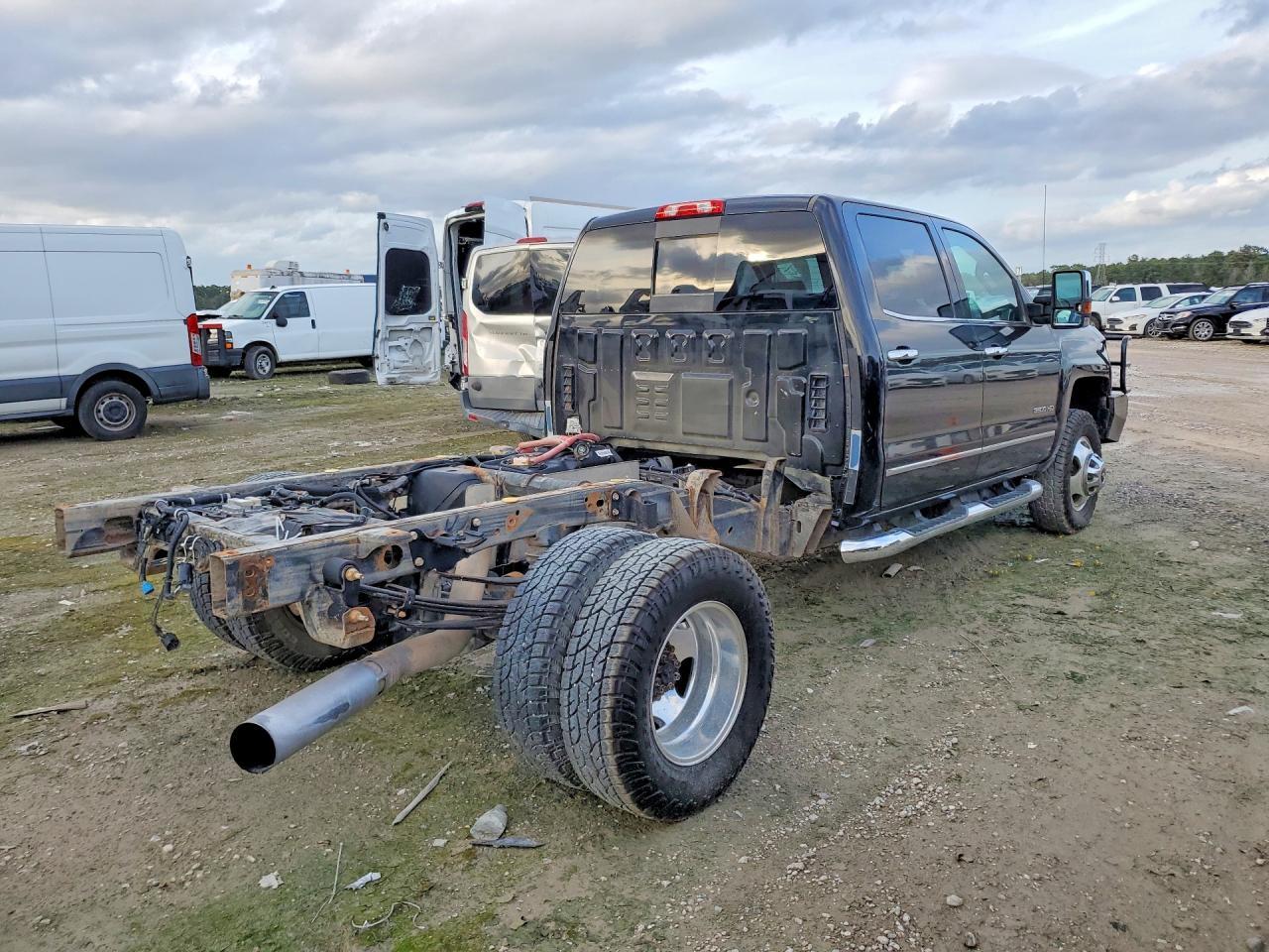 2019 Chevrolet #3