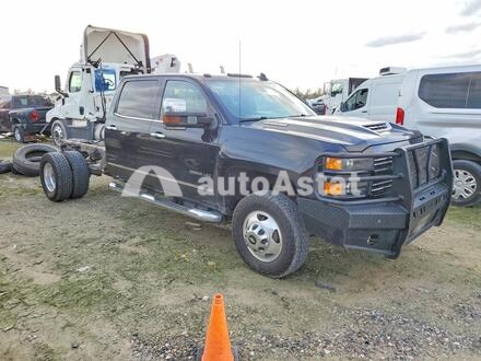 2019 Chevrolet #4