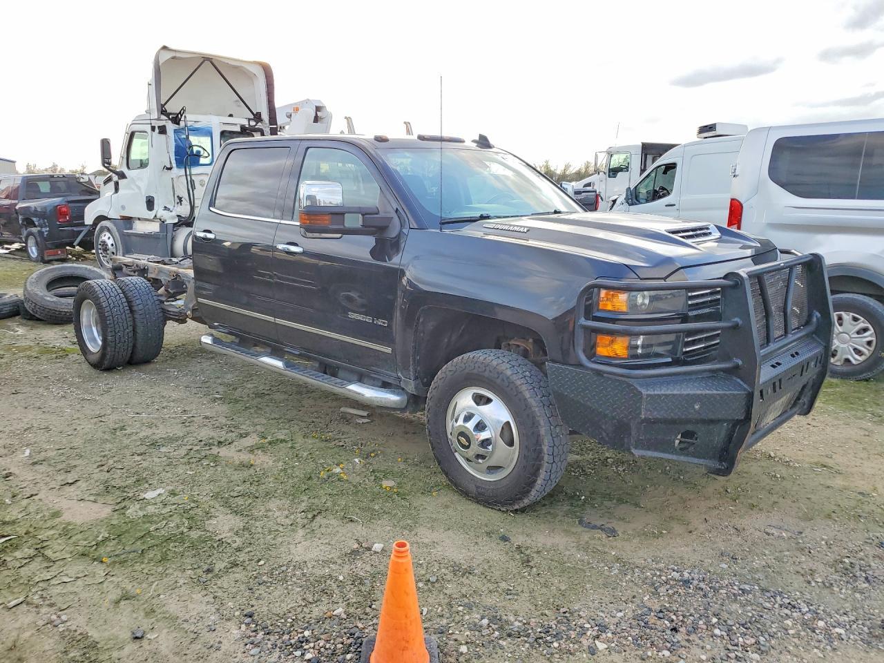 2019 Chevrolet #4