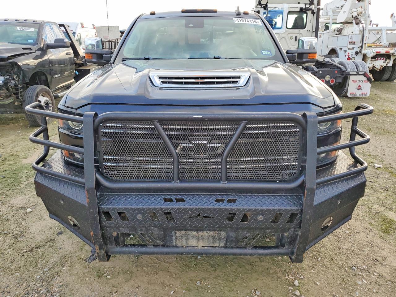 2019 Chevrolet #5