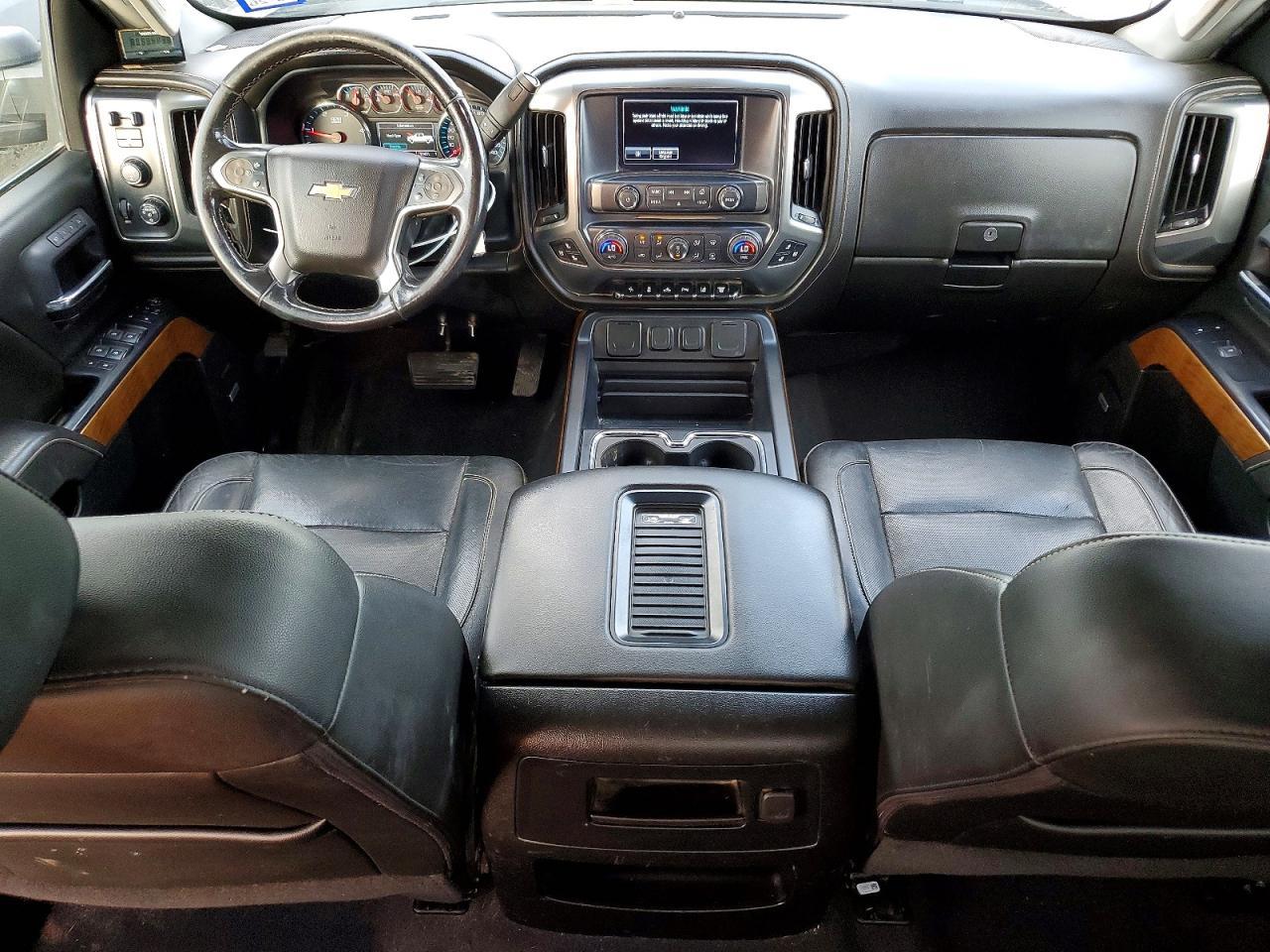 2019 Chevrolet #8