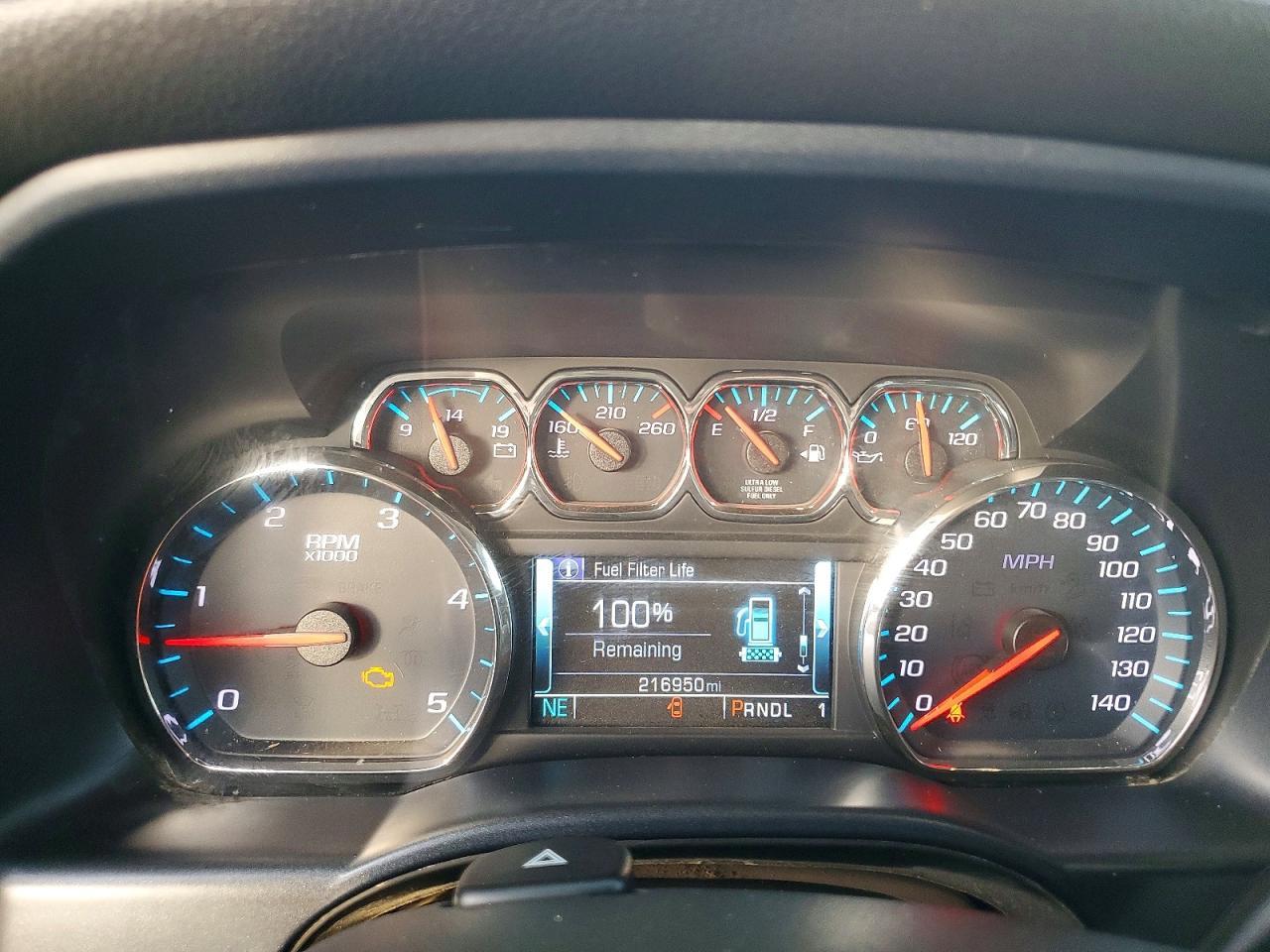 2019 Chevrolet #9