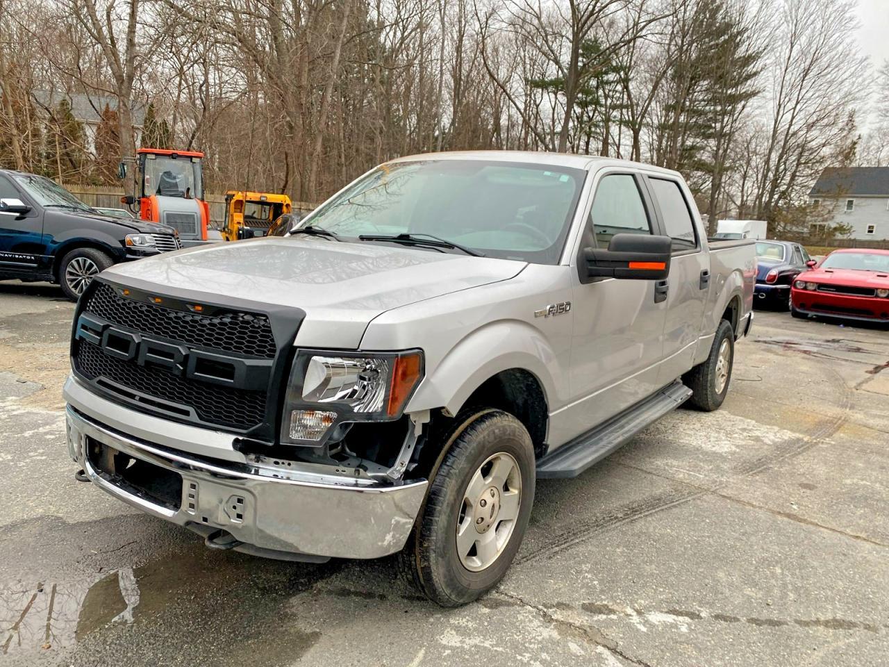 2011 Ford #2
