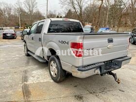 2011 Ford F-150 #3