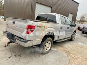 2011 Ford F-150 #4