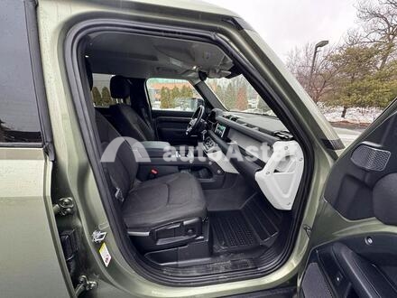 2020 Land Rover #11