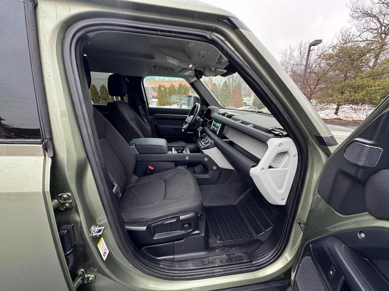 2020 Land Rover #11