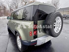 2020 Land Rover Defender #2