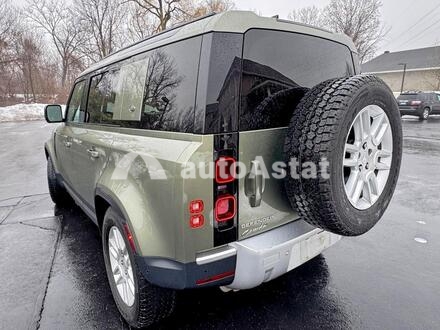 2020 Land Rover #2