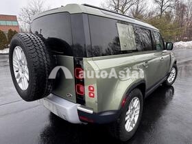 2020 Land Rover Defender #3