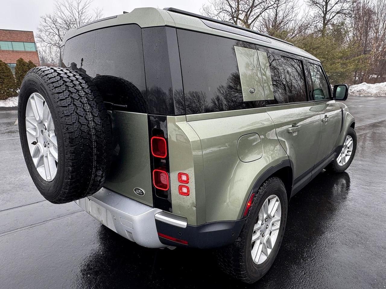 2020 Land Rover #3