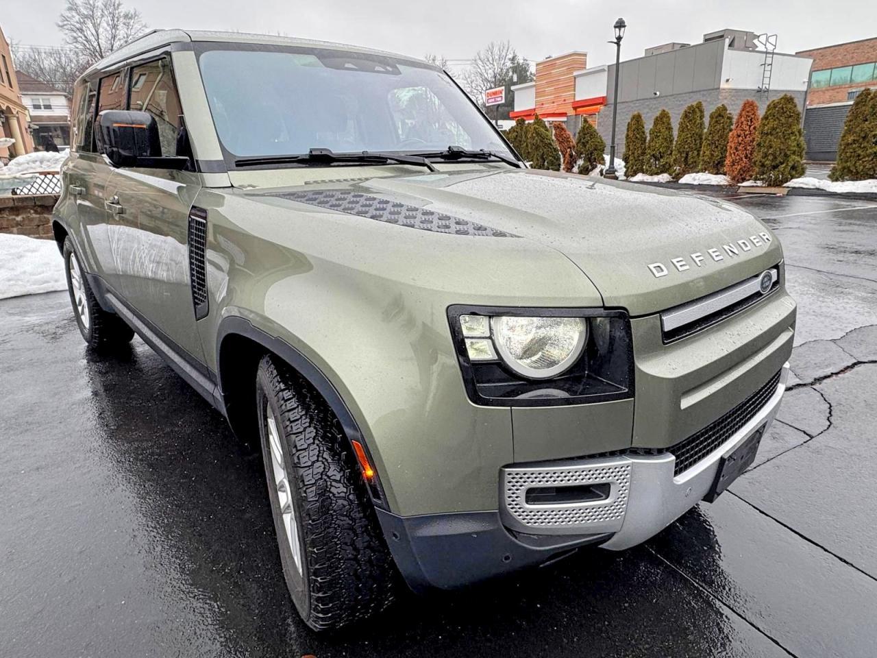 2020 Land Rover #4