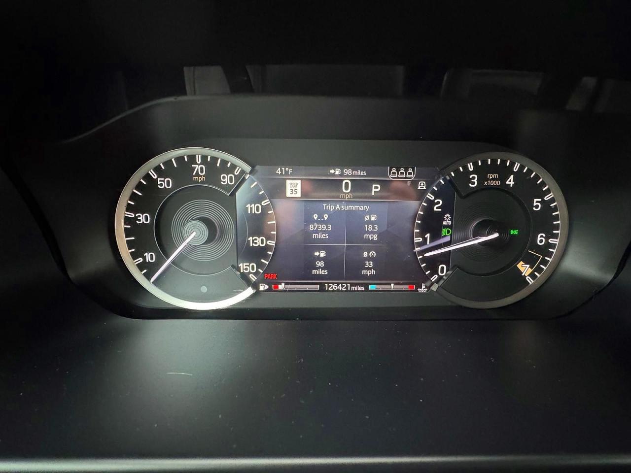 2020 Land Rover #5