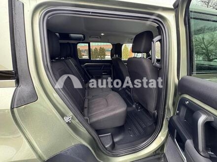 2020 Land Rover #6
