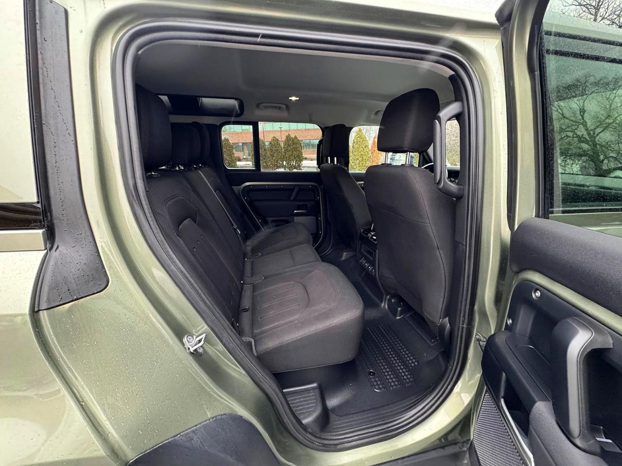 2020 Land Rover #6