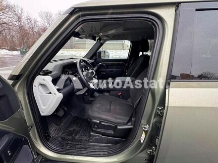 2020 Land Rover #7