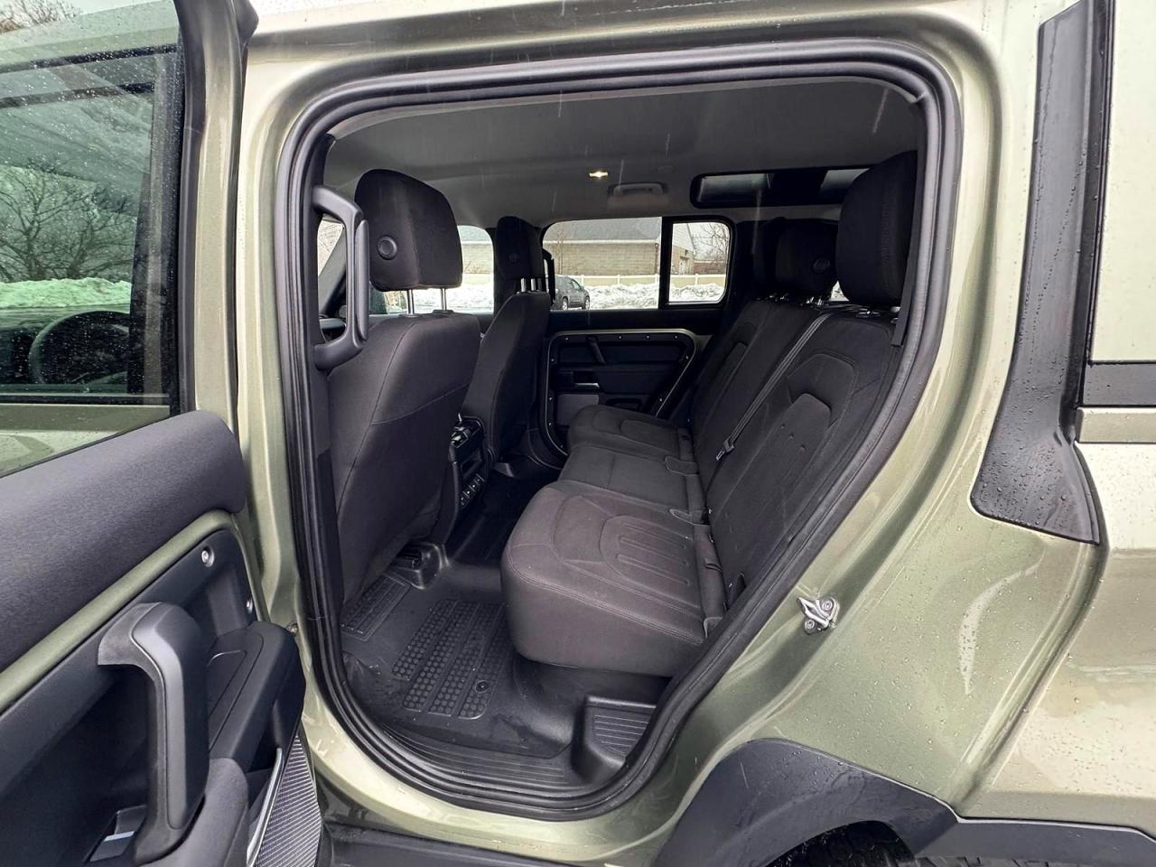 2020 Land Rover #8