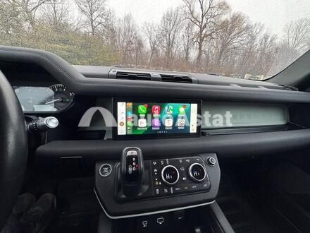 2020 Land Rover #9