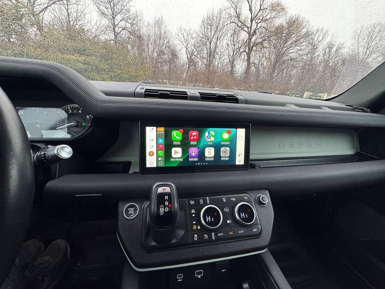 2020 Land Rover #9