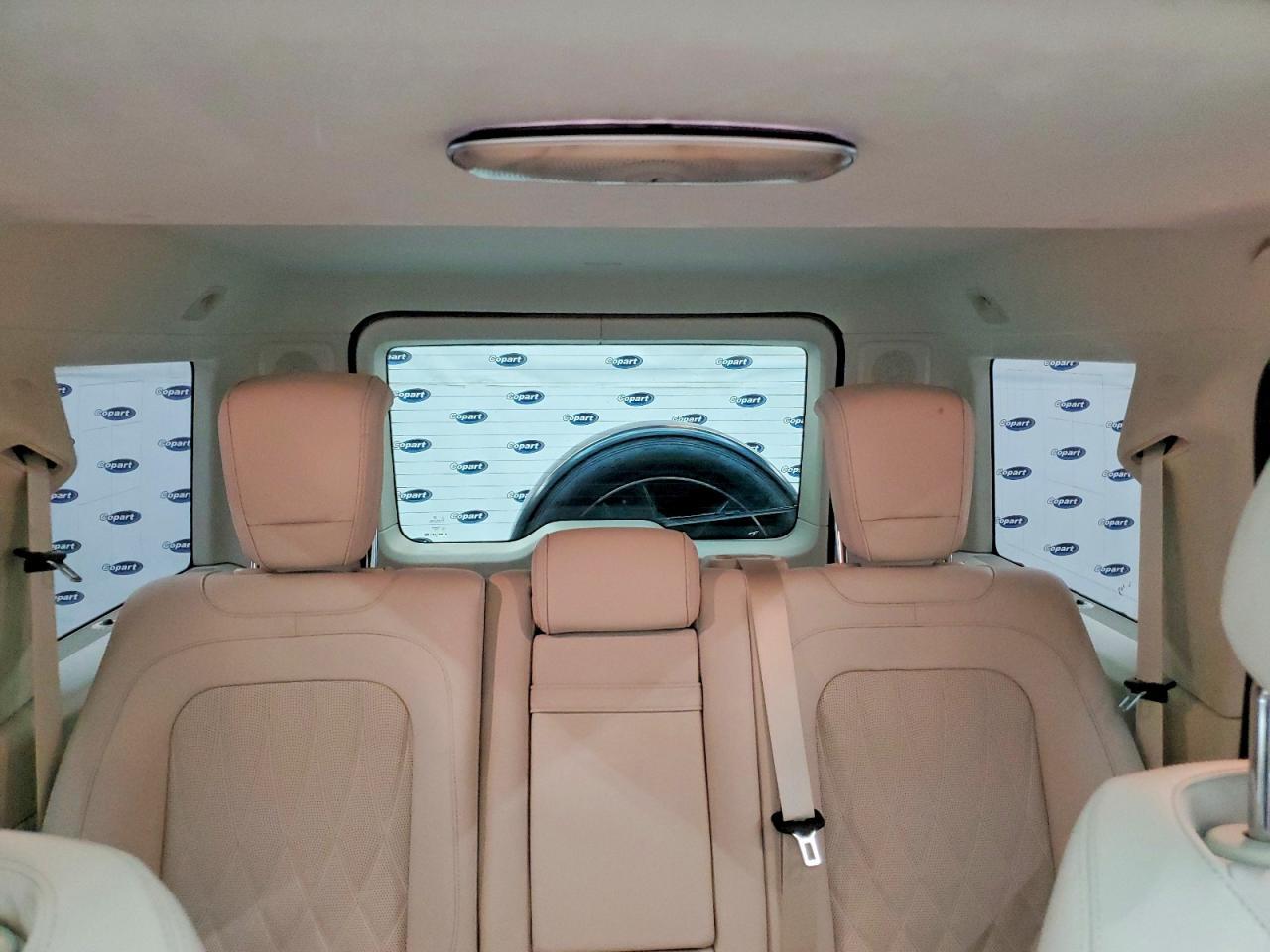 2026 Mercedes-Benz #10