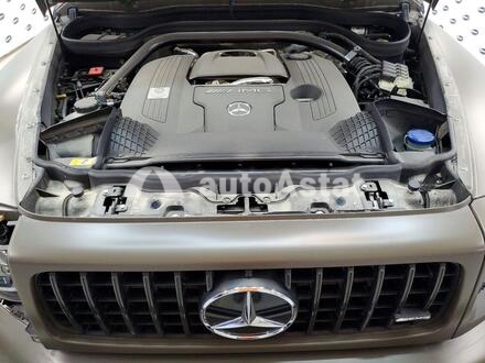 2026 Mercedes-Benz #12