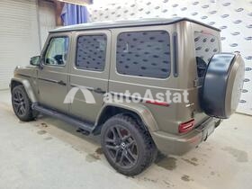 2026 Mercedes-Benz G-Class #2