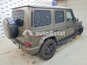2026 Mercedes-Benz G-Class #3