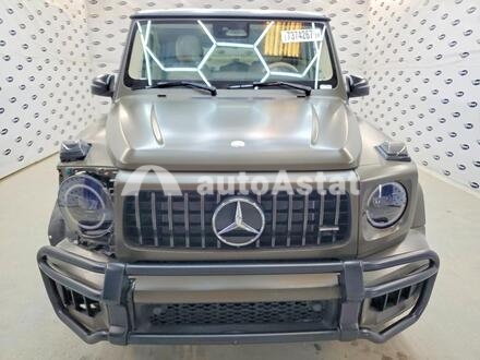 2026 Mercedes-Benz #5