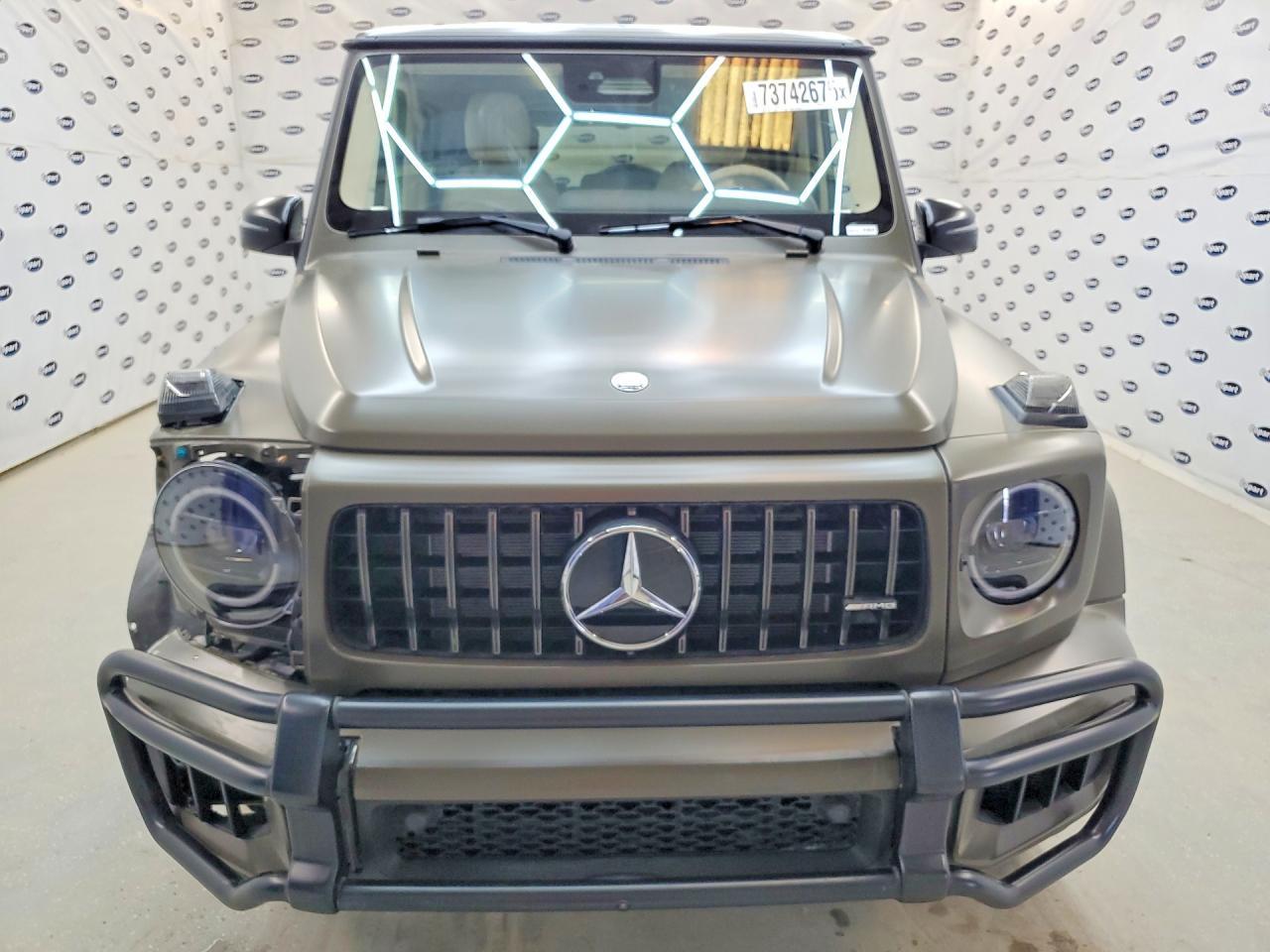 2026 Mercedes-Benz #5