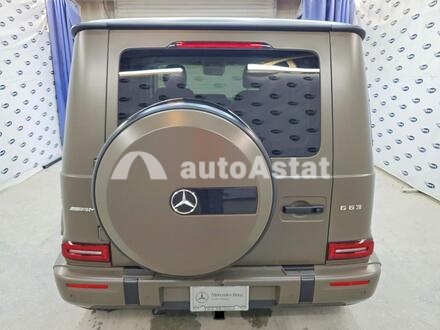 2026 Mercedes-Benz #6