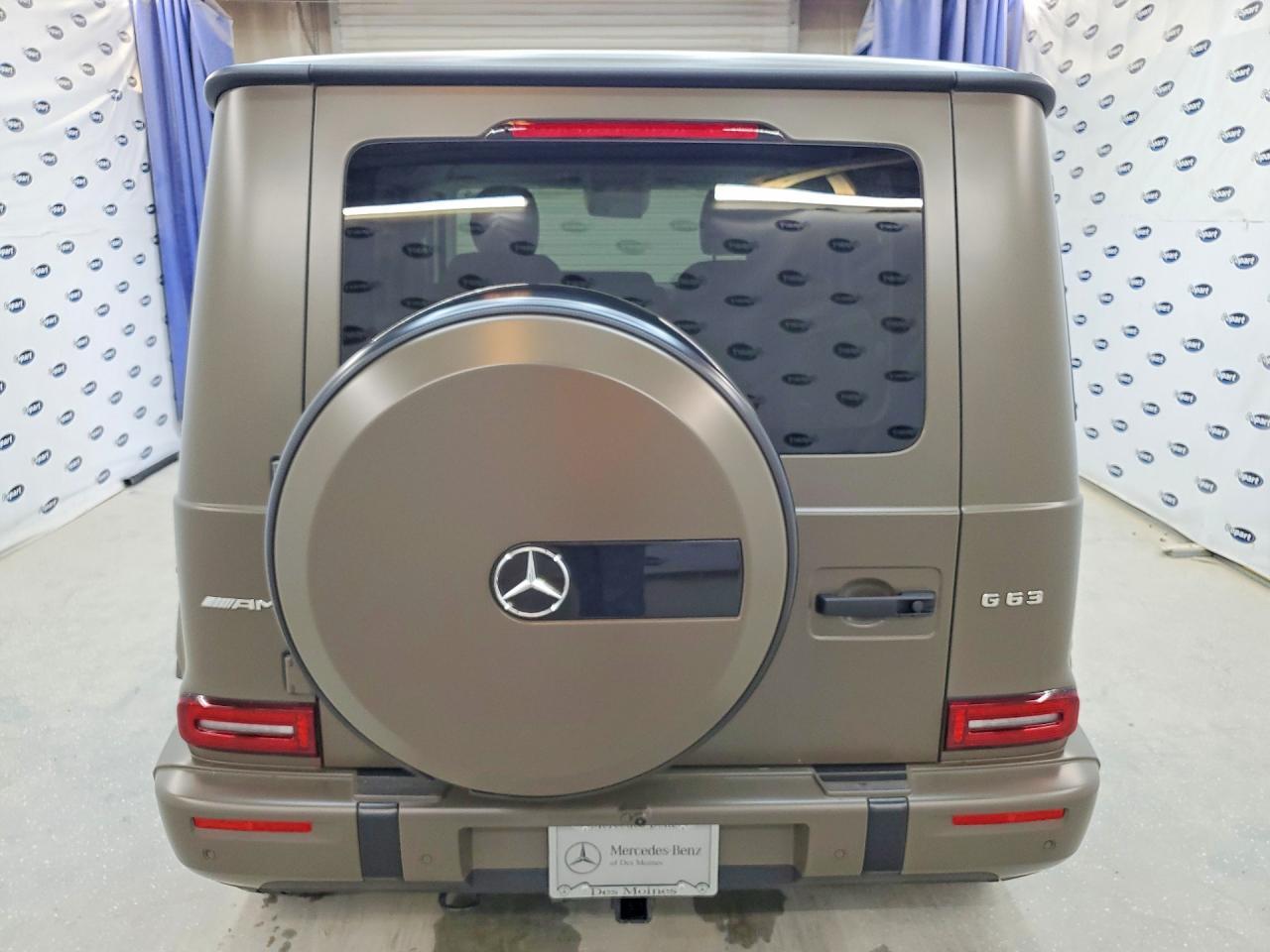 2026 Mercedes-Benz #6