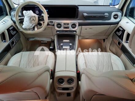 2026 Mercedes-Benz #8
