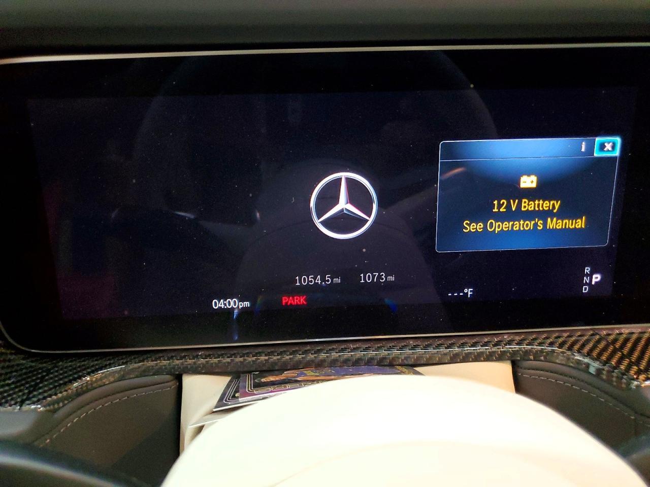 2026 Mercedes-Benz #9