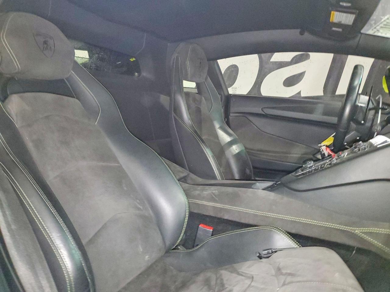 2014 Lamborghini #10