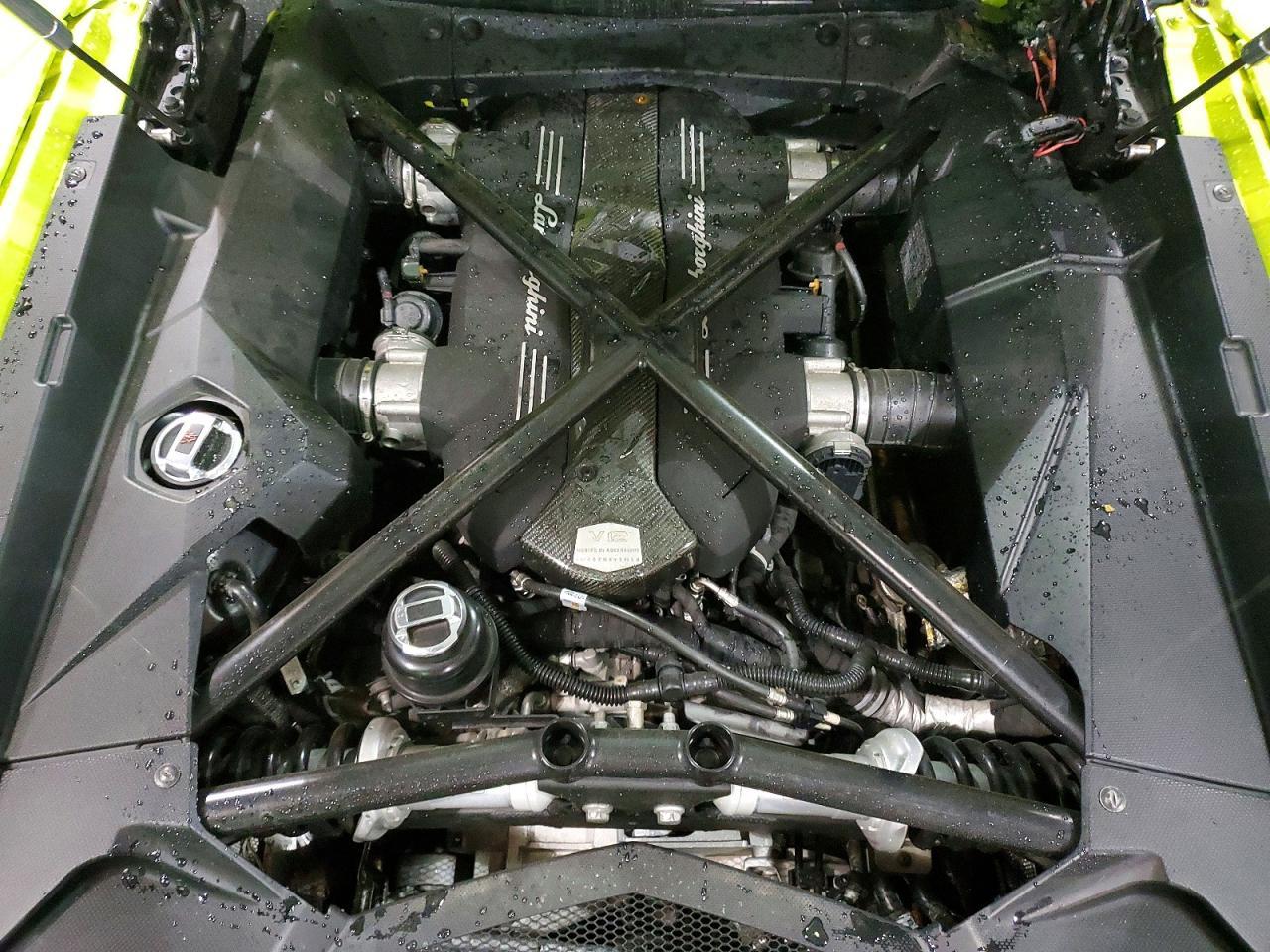 2014 Lamborghini #11