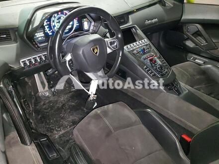 2014 Lamborghini #8