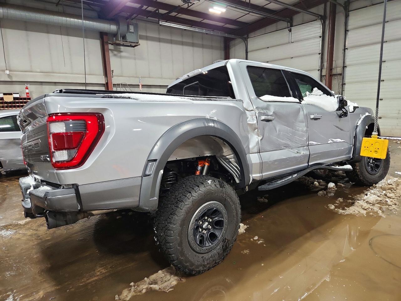 2022 Ford #3