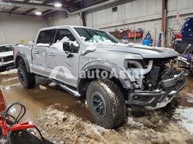 2022 Ford F-150 #4
