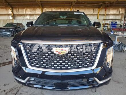 2025 Cadillac #5