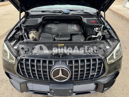 2021 Mercedes-Benz #10