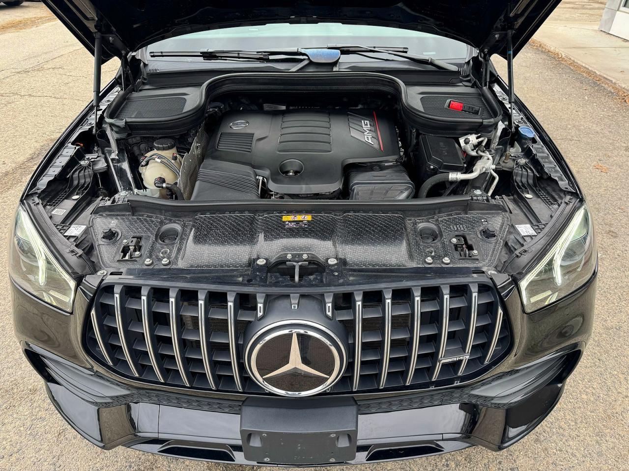 2021 Mercedes-Benz #10