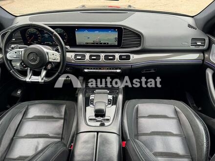 2021 Mercedes-Benz #11