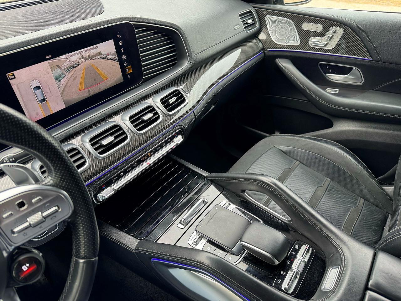 2021 Mercedes-Benz #12